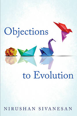 Picture of Objections to Evolution