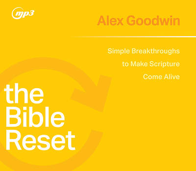 Picture of The Bible Reset