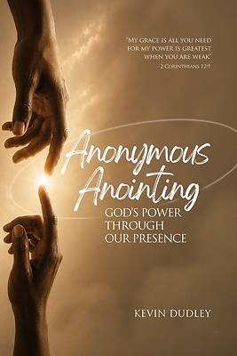 Picture of Anonymous Anointing