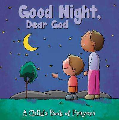 Picture of Good Night, Dear God