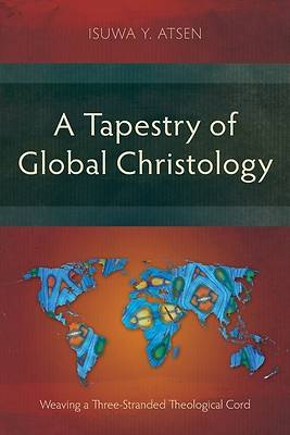 Picture of A Tapestry of Global Christology