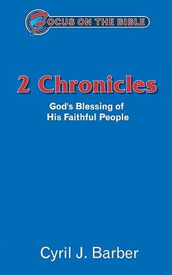Picture of Chronicles 2