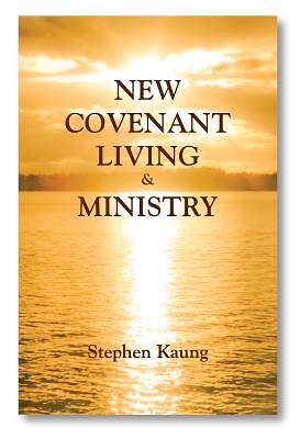 Picture of New Covenant Living and Ministry