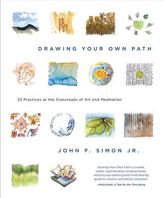 Picture of Drawing Your Own Path
