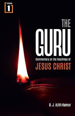 Picture of The Guru