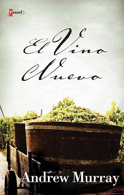 Picture of El Vino Nuevo