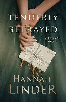 Picture of Tenderly Betrayed