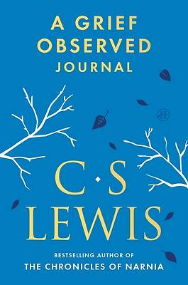 A Grief Observed Journal