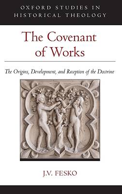 Picture of The Covenant of Works