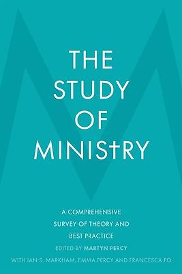 Picture of The Study of Ministry