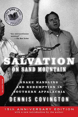 Picture of Salvation on Sand Mountain