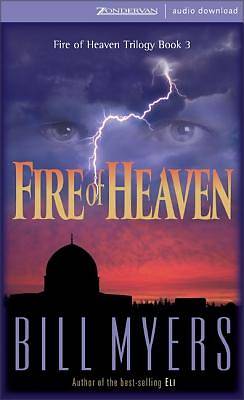 Picture of Fire of Heaven