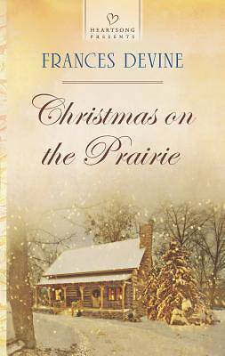 Picture of Christmas on the Prairie