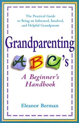 Picture of Grandparenting ABCs