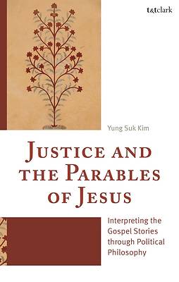 Picture of Justice and the Parables of Jesus