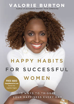 Picture of Happy Habits for Successful Women