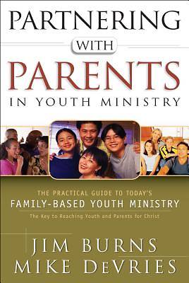 Picture of Partnering with Parents in Youth Ministry [ePub Ebook]