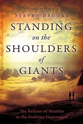 Picture of Standing on the Shoulders of Giants