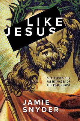 Picture of Like Jesus