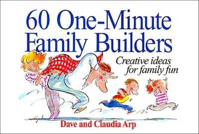 Picture of 60 One-Minute Family Builders