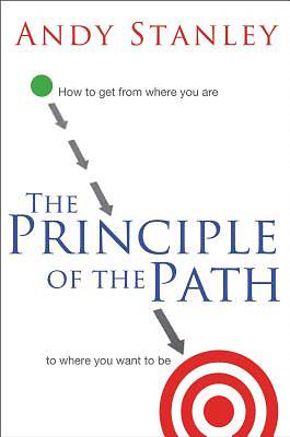 Picture of The Principle of the Path