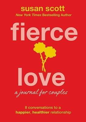 Picture of Fierce Love-A Journal for Couples