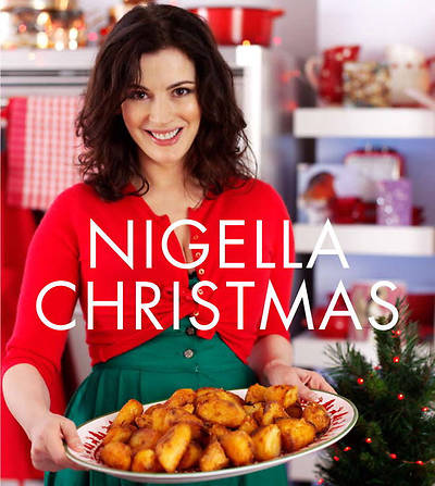 Picture of Nigella Christmas