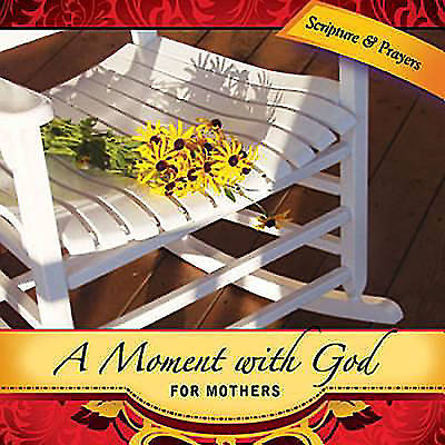 Picture of A Moment with God for Mothers - eBook [ePub]