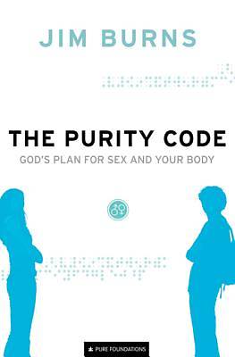 Picture of The Purity Code - eBook [ePub]