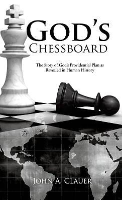 Picture of God's Chessboard