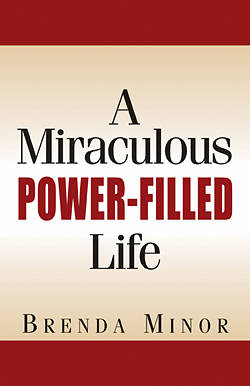 Picture of A Miraculous Power-Filled Life