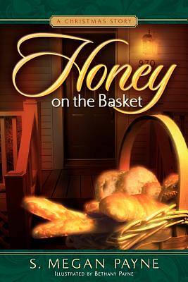 Picture of Honey on the Basket