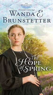 Picture of The Hope of Spring [ePub Ebook]