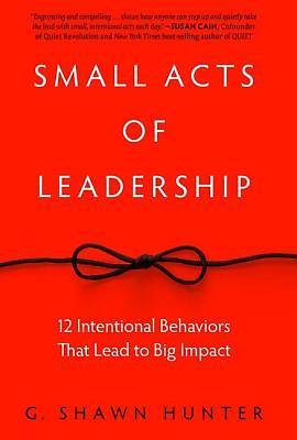 Picture of Small Acts of Leadership