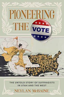 Picture of Pioneering the Vote