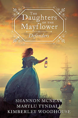 Picture of The Daughters of the Mayflower