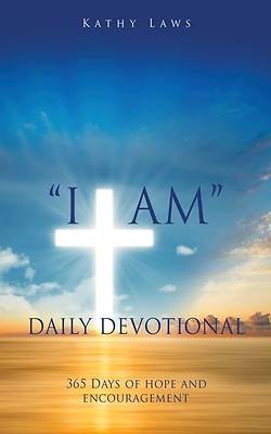 Picture of "I AM" Daily Devotional