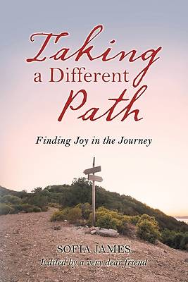 Picture of Taking a Different Path