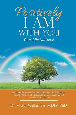 Picture of Positively I Am with You