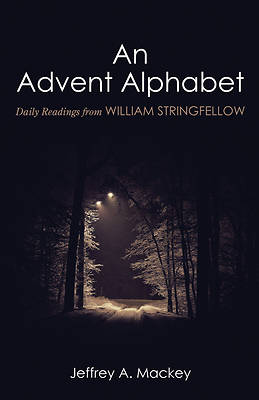 Picture of An Advent Alphabet