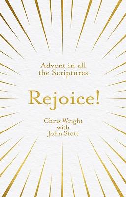 Picture of Rejoice!