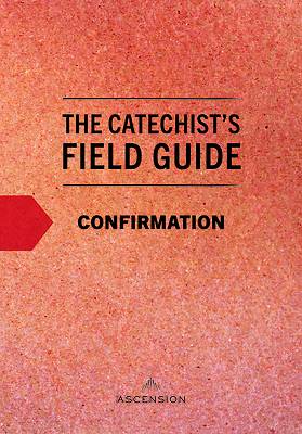 Picture of Catechist's Field Guide to Confirmation