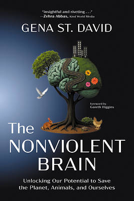Picture of The Nonviolent Brain