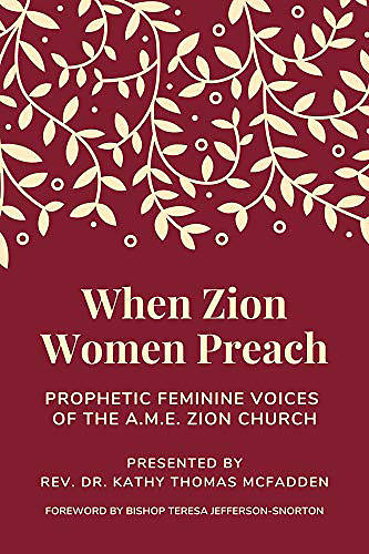 Picture of When Zion Women Preach