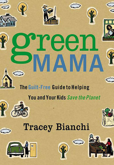 Picture of Green Mama