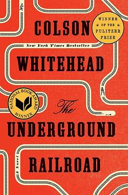 Picture of The Underground Railroad (Oprah's Book Club)