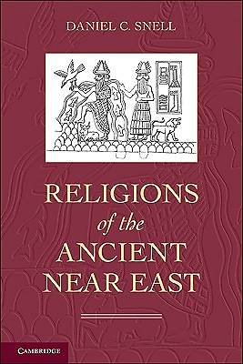 Picture of Religions of the Ancient Near East