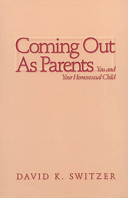 Picture of Coming Out as Parents