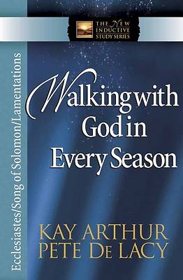 Picture of Walking with God in Every Season [ePub Ebook]