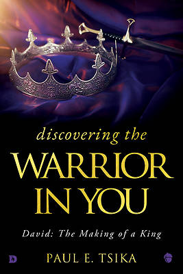 Picture of Discovering the Warrior in You